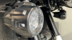 24 Model Year BMW R1300 GS TE